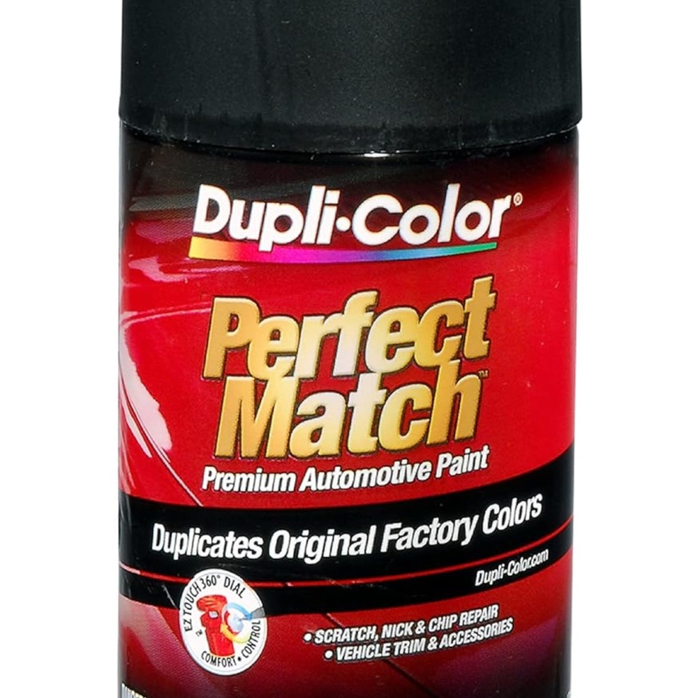 Dupli-Color Perfect Match Automotive Paint